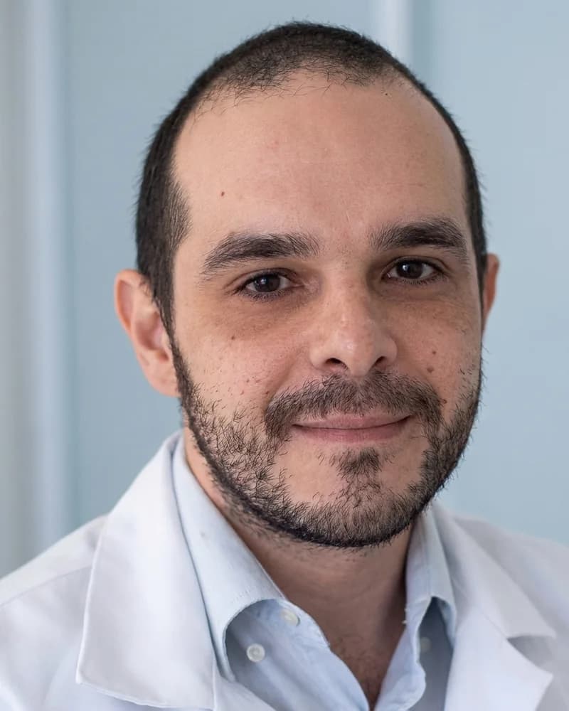 Foto de Antonio Antunes da Cruz de Barros