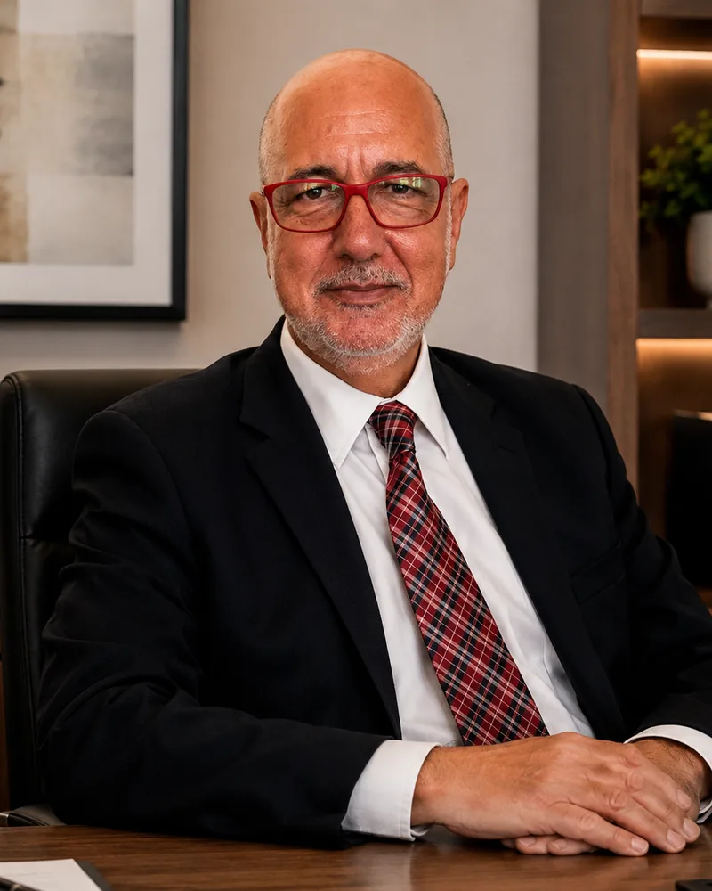 Jorge Lourenço Rocha