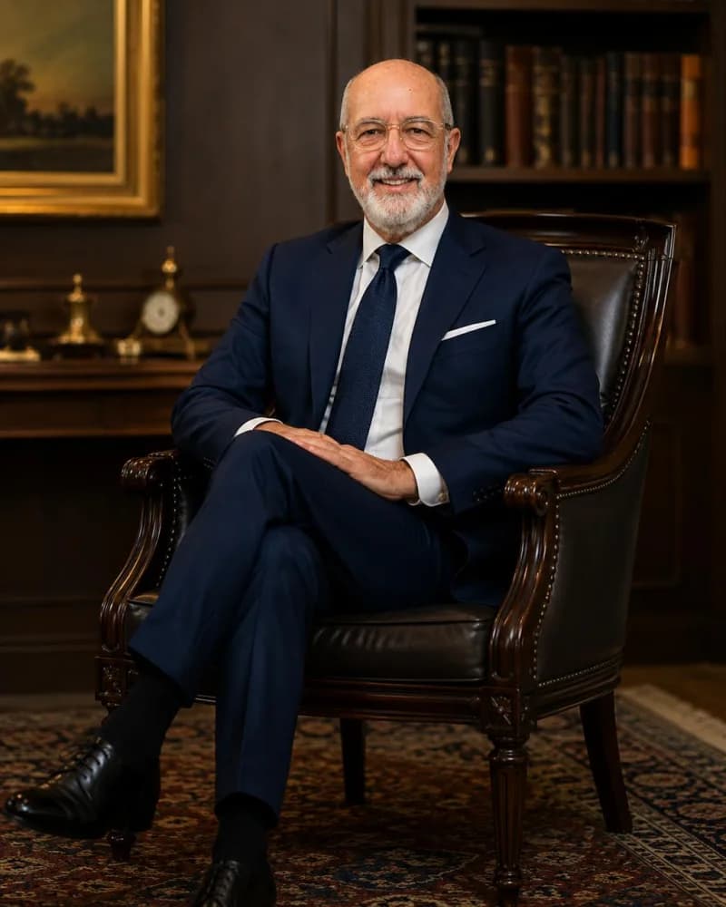 Jorge Lourenço Rocha, fundador e Diretor Clínico do CANPP