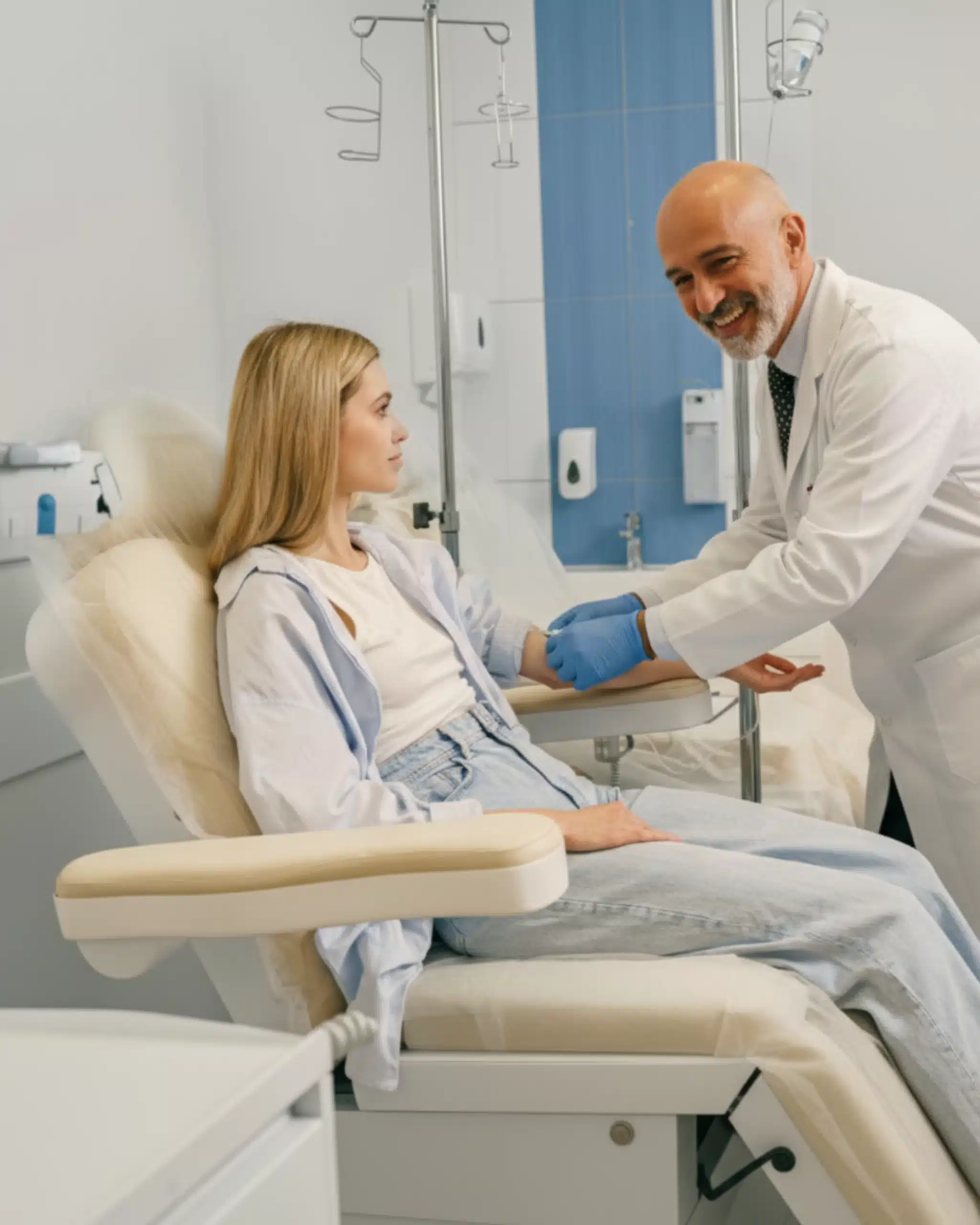 Soroterapia