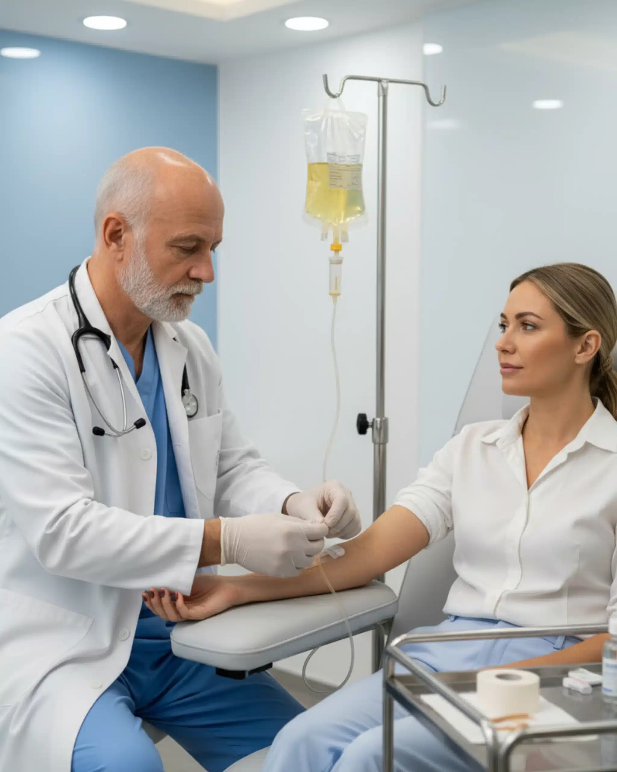 Soroterapia