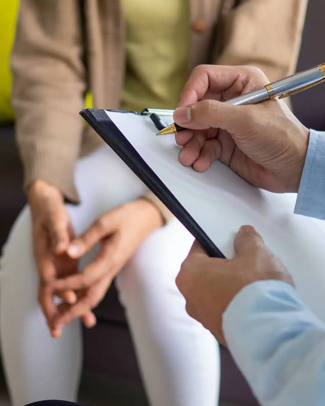 Atendimento Especializados CANPP