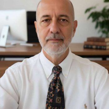 Dr. Rocha, CANPP